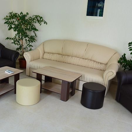 Hotel Maremar Eforie Nord Luaran gambar