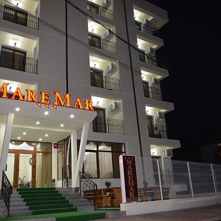 Hotel Maremar Eforie Nord Luaran gambar