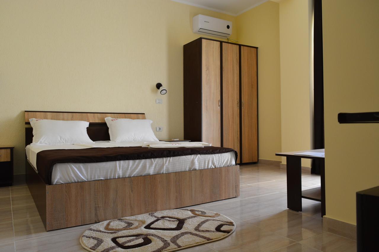 Hotel Maremar Eforie Nord Luaran gambar