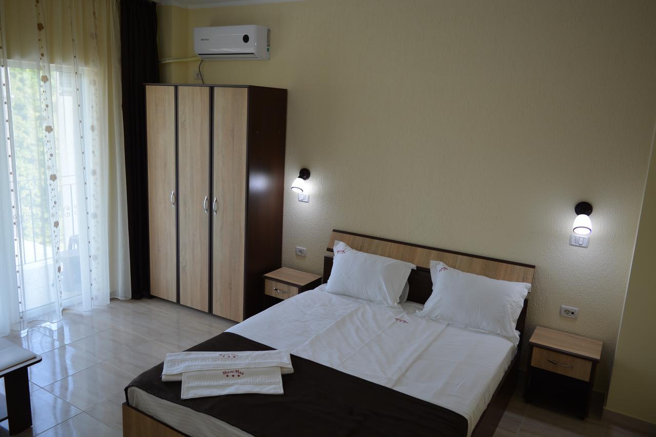 Hotel Maremar Eforie Nord Luaran gambar