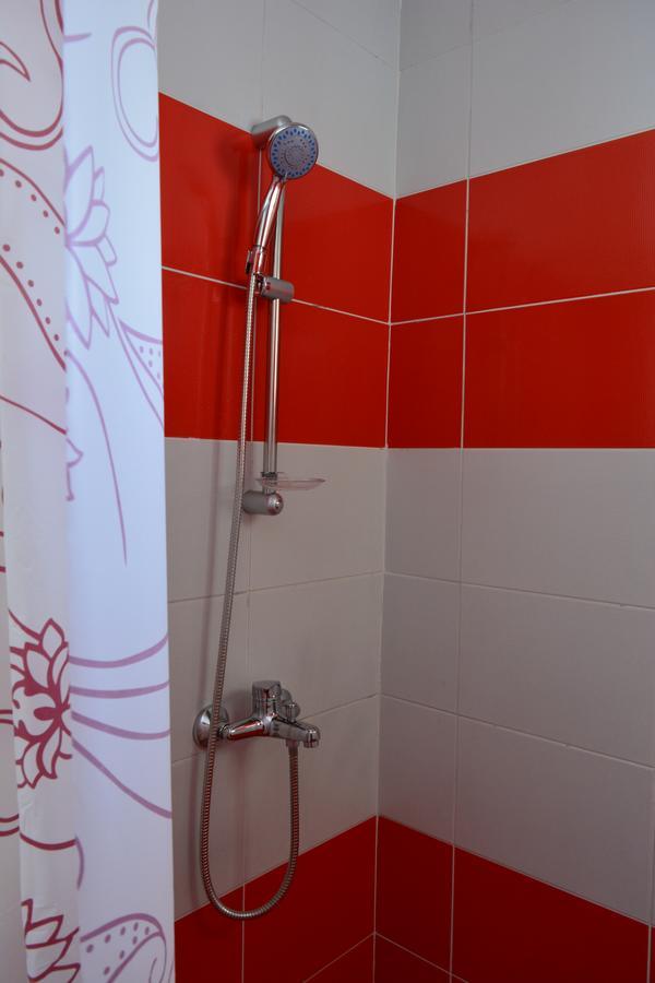 Hotel Maremar Eforie Nord Luaran gambar