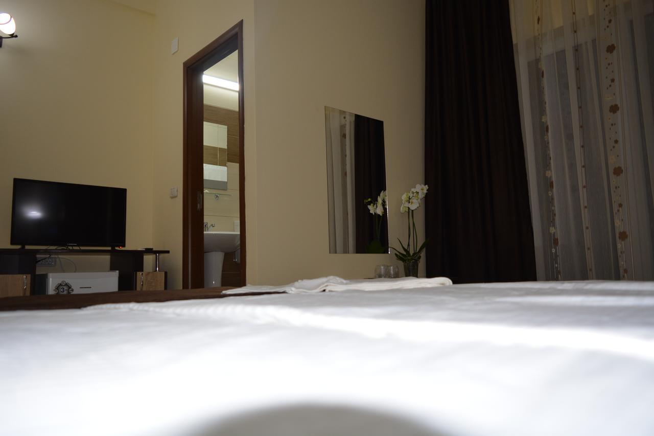 Hotel Maremar Eforie Nord Luaran gambar