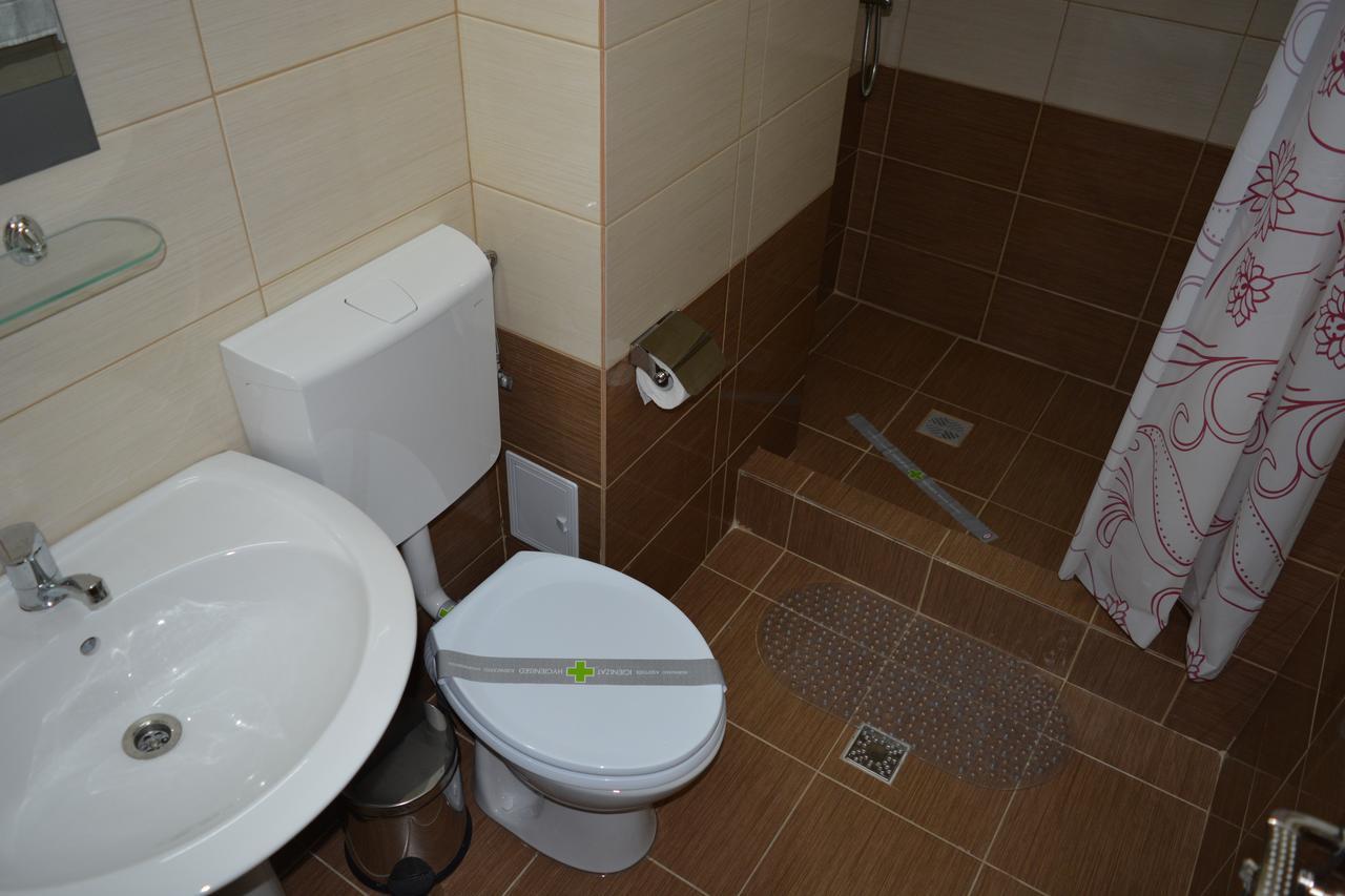 Hotel Maremar Eforie Nord Luaran gambar