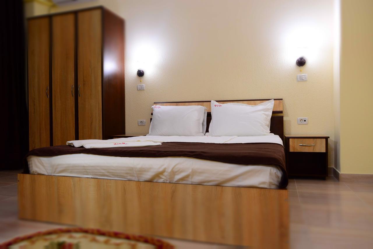 Hotel Maremar Eforie Nord Luaran gambar